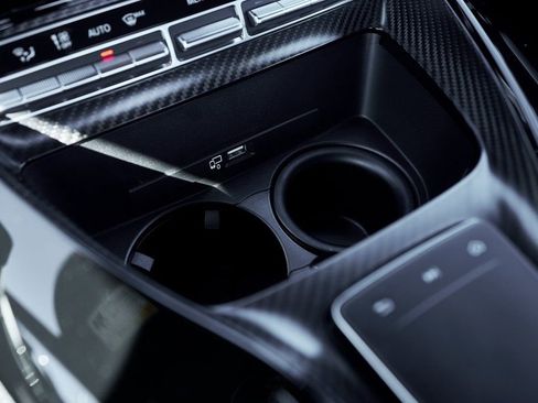 Used 2021 Mercedes-Benz AMG GT Black Series image 70