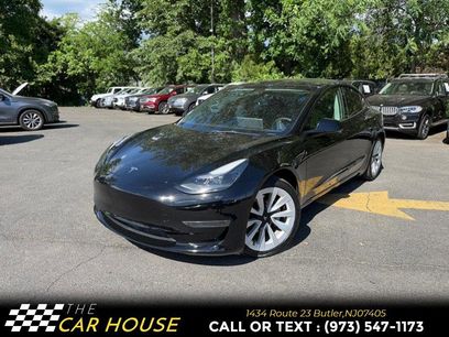 Used 2023 Tesla Model 3 Standard Range