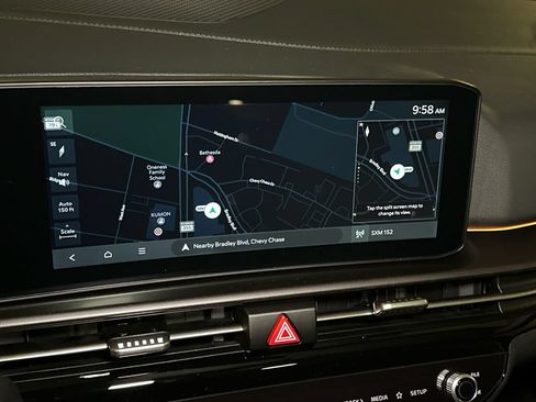 New 2026 Kia Sportage SX Prestige AWD/4WD image 24