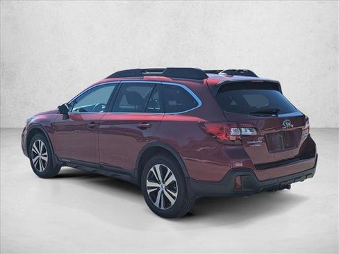 Used 2018 Subaru Outback 3.6R Limited image 7
