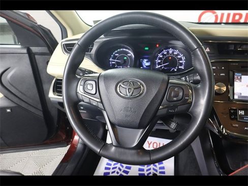 Used 2015 Toyota Avalon Limited image 23
