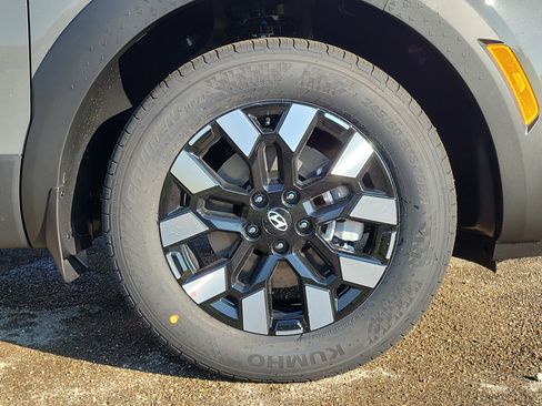 New 2026 Hyundai Santa Cruz SEL image 5