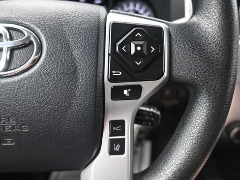 Used 2018 Toyota Tundra SR5 w/ TRD Off Road Package AWD/4WD image 26