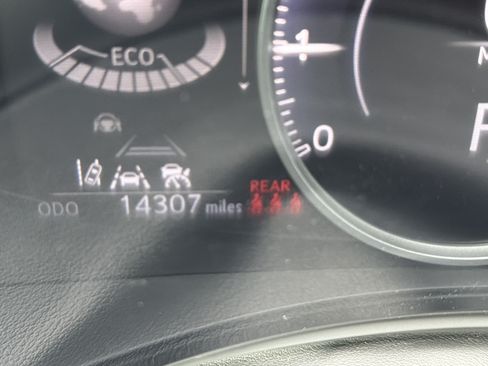 Used 2025 Lexus NX 350 AWD w/ Premium Package image 20