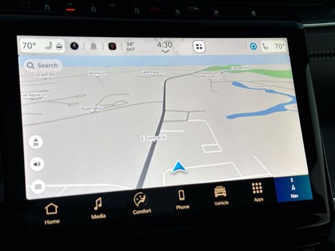 New 2025 Jeep Grand Cherokee Limited image 19