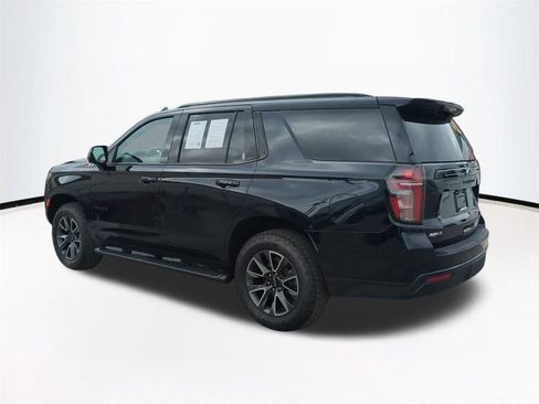 Used 2024 Chevrolet Tahoe Z71 w/ Luxury Package image 7