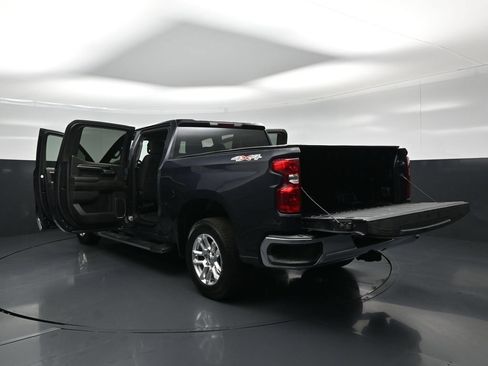 Used 2023 Chevrolet Silverado 1500 LT AWD/4WD image 30