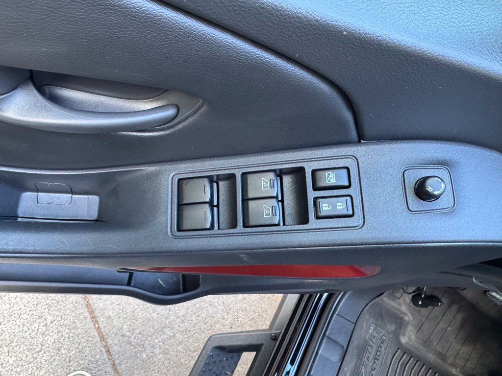 Used 2026 Nissan Frontier PRO-4X w/ Pro-4x Convenience Package AWD/4WD image 16