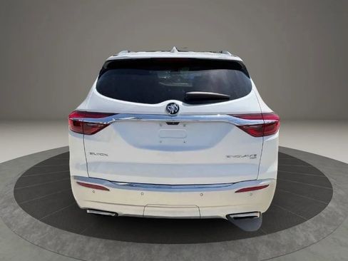 Used 2018 Buick Enclave Avenir w/ Avenir Technology Package AWD/4WD image 8