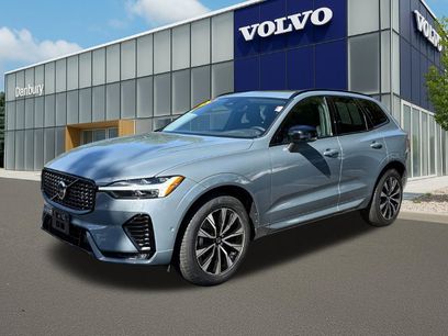 Certified 2023 Volvo XC60 B5 Plus