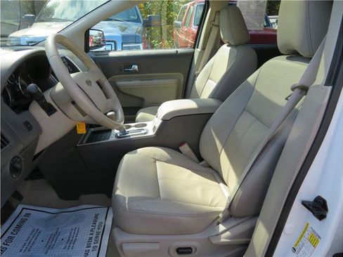 Used 2010 Ford Edge Limited image 23