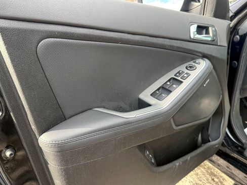 Used 2014 Kia Optima SX w/ SX Turbo Premium Package image 13