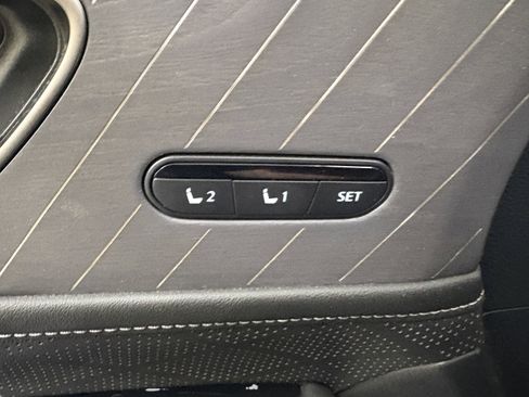 Used 2025 INFINITI QX80 Autograph image 24