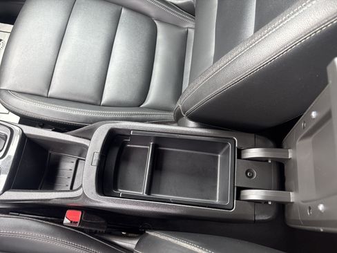 Used 2021 Chevrolet TrailBlazer ACTIV w/ Technology Package AWD/4WD image 27