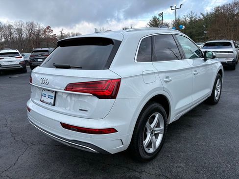 Used 2023 Audi Q5 2.0T Premium w/ Convenience Package image 7