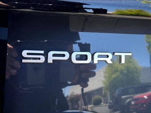 Used 2024 Land Rover Discovery Sport S AWD/4WD image 11