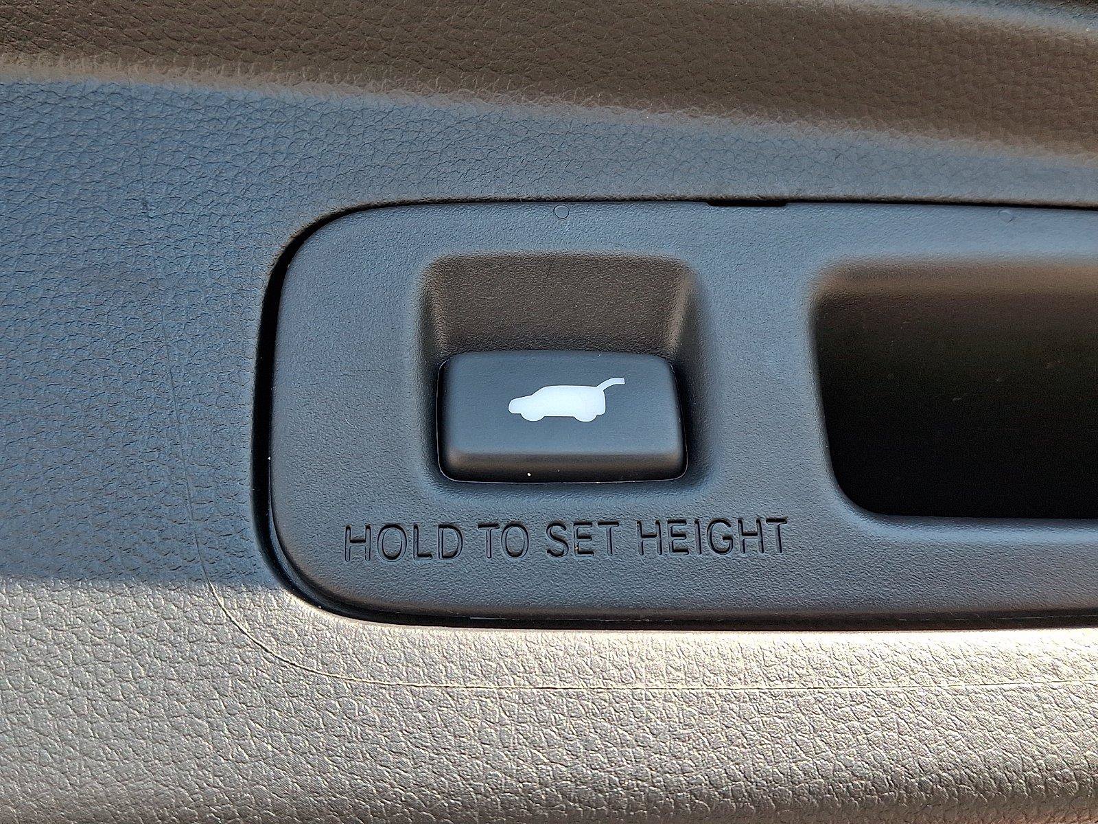Used 2024 Honda CR-V EX-L image 31