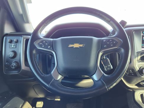 Used 2019 Chevrolet Silverado 2500 LTZ w/ Duramax Plus Package image 21