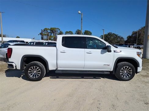 Used 2020 GMC Sierra 1500 AT4 w/ AT4 Premium Package image 42