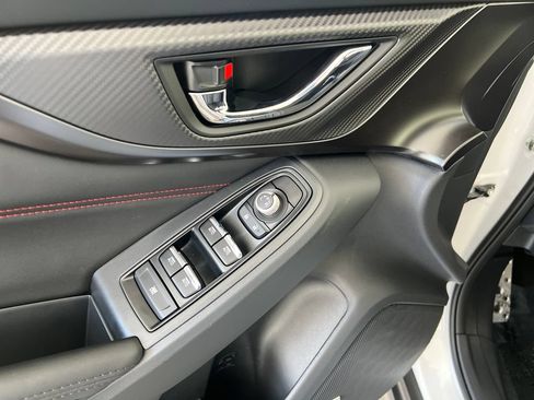 New 2026 Subaru WRX Premium AWD/4WD image 13