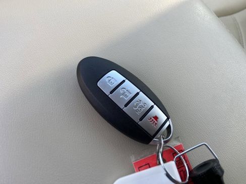 Used 2020 INFINITI QX60 Luxe w/ Essential Package AWD/4WD image 8