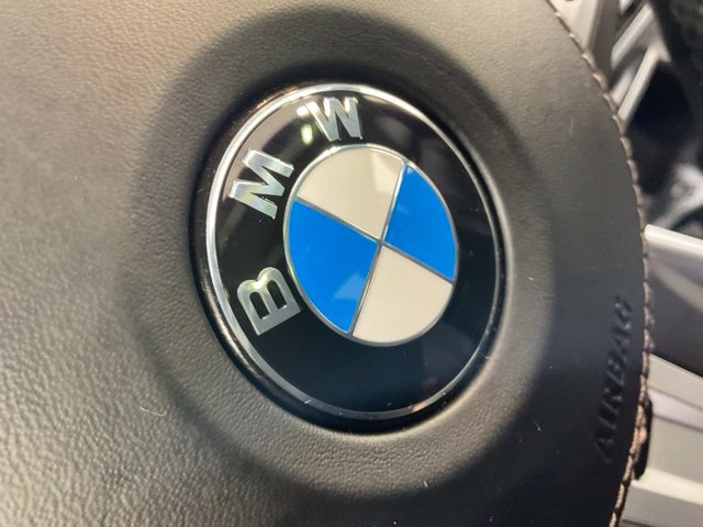 Certified 2023 BMW X6 xDrive40i w/ M Sport Package AWD/4WD image 45