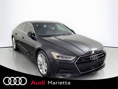 Used 2019 Audi A7 3.0T Premium w/ Convenience Package