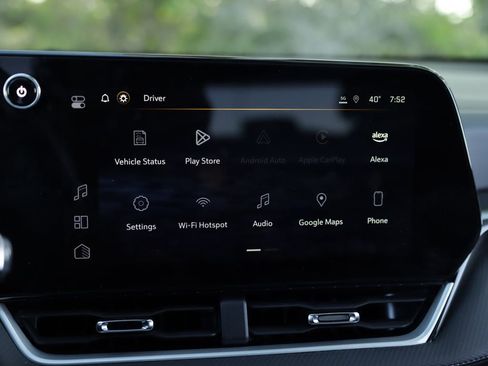 Used 2025 Chevrolet Equinox LT image 15