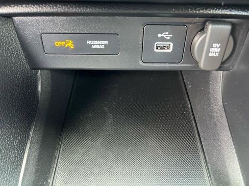 Used 2023 Acura Integra A-Spec FWD image 18