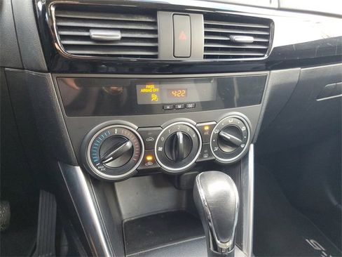 Used 2014 MAZDA CX-5 Sport w/ Bluetooth Audio Package image 22