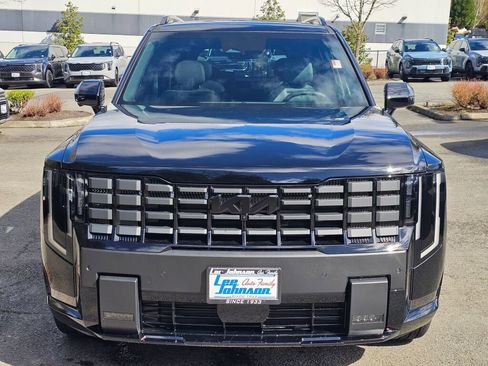 New 2027 Kia Telluride SX X-Line w/ Towing Package image 2