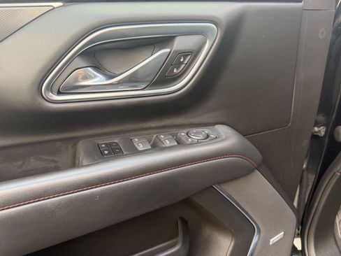 Used 2023 Chevrolet Tahoe RST w/ Luxury Package image 27