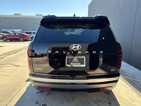 New 2026 Hyundai Palisade Limited image 5