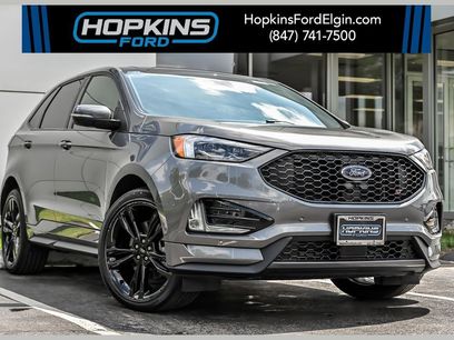 Used 2023 Ford Edge ST w/ Equipment Group 401A