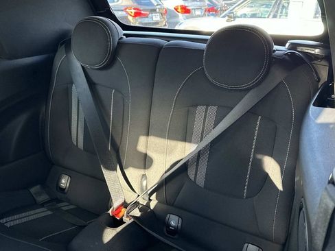 Used 2023 MINI Cooper John Cooper Works w/ Driver Assistance Package image 25