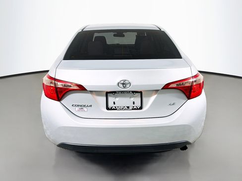 Used 2019 Toyota Corolla LE FWD image 6