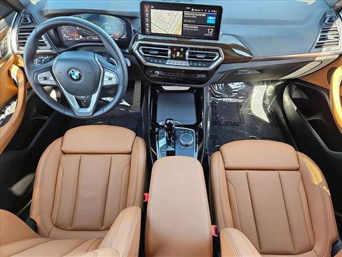 Used 2023 BMW X3 sDrive30i w/ Premium Package image 17