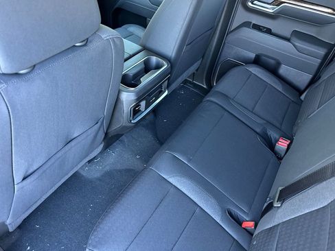 New 2026 GMC Sierra 1500 Elevation w/ Preferred Package image 10