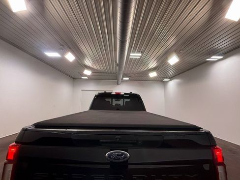 Used 2020 Ford F350 Lariat w/ Lariat Ultimate Package image 27