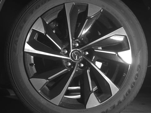 Used 2025 MAZDA CX-50 2.5 Hybrid w/ Premium Plus Pkg image 13