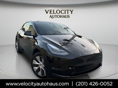 Used 2024 Tesla Model Y Long Range