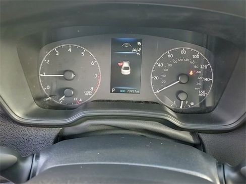 Certified 2023 Toyota Corolla LE image 16