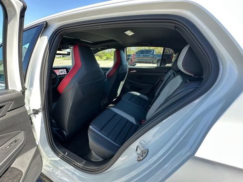 Used 2024 Volkswagen GTI Autobahn FWD image 18