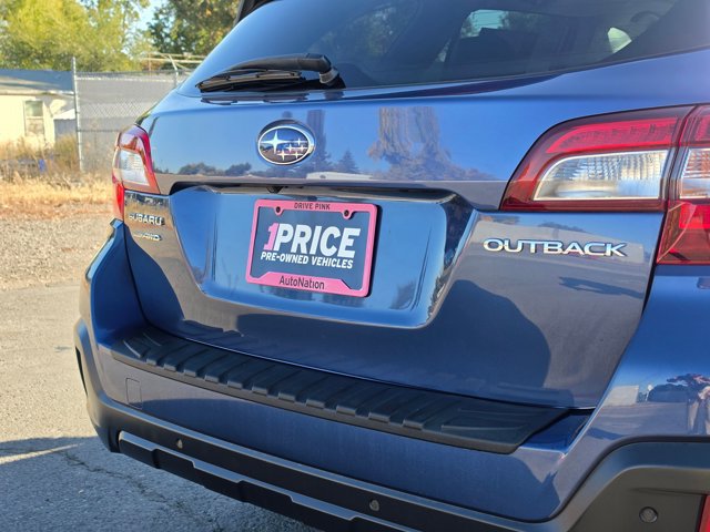 Used 2019 Subaru Outback 2.5i Limited AWD/4WD image 14