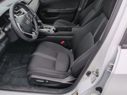 Used 2020 Honda Civic EX image 11