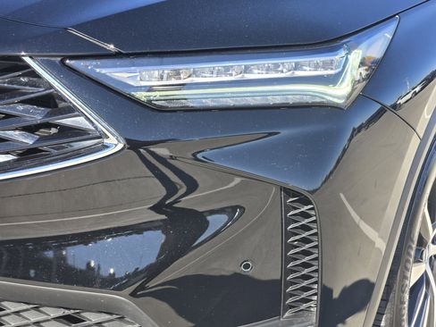 Certified 2025 Acura MDX w/ Technology Package image 15