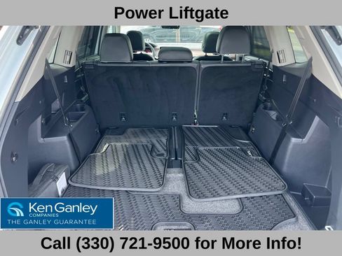 Used 2024 Volkswagen Atlas SEL Premium R-Line AWD/4WD image 50