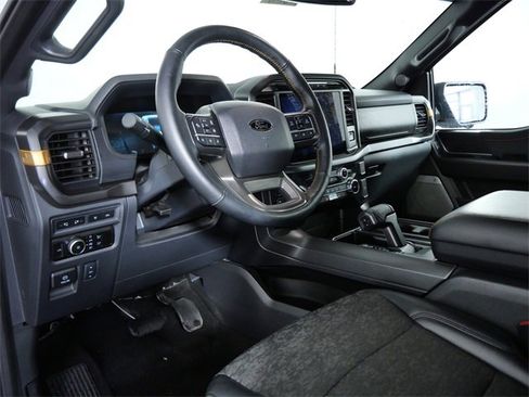 Certified 2024 Ford F150 Tremor w/ Bed Utility Package image 18