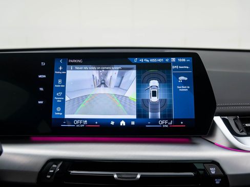 New 2026 BMW X1 xDrive28i w/ M Sport Package image 26