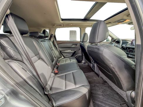 Used 2023 Nissan Rogue SV w/ SV Premium B Package image 23